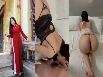Anh chơi như này làm em phải bật sex lên coi