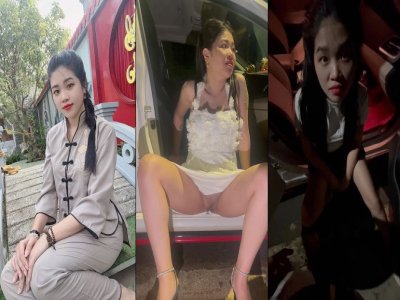 Đưa em đi dạo ở công viên bắt em cởi đồ phô dâm bú mút