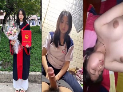 Ful video em nữ sinh Thủy Nguyên